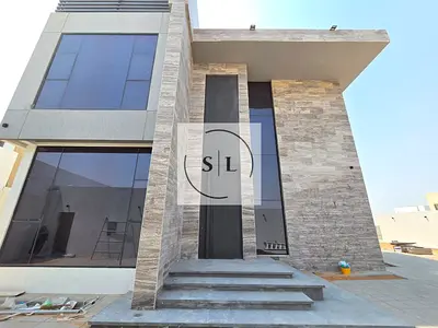 Premium Villa | Private Lift | 4 Car parking