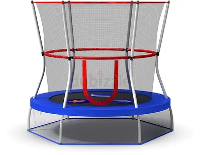 Big Trampoline