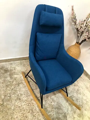 Axel Rocking chair
