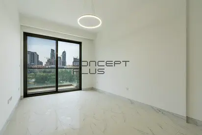 Brand-New Unit | Kitchen Equipped | Ready to Move-in