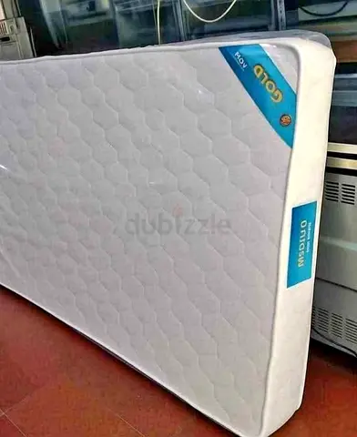 Double Matress 120×190cm. Same Day Delivery Available