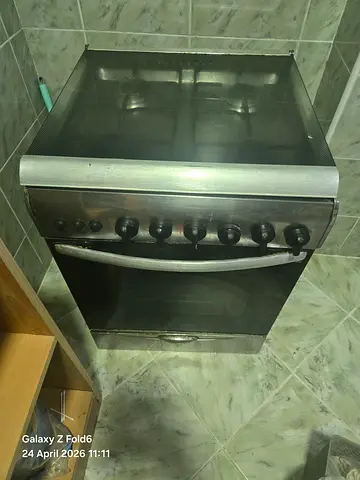 Stove