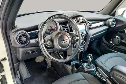 2021 MINI COOPER 照片 9