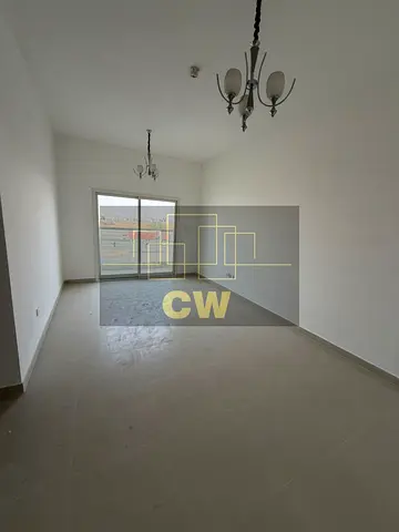 سعر خاص للمستثمرين | شقة غرفتين وصالة في قرية الأميرا | أقساط ميسرة