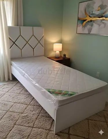 For sale single bed brand new
