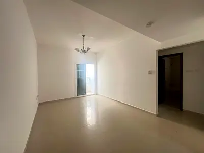 1 Bedroom & Hall in Al Taawun | Spacious | Balcony | Open View | Flexible Payment | Family Building | Prime Location | Close to Dubai Exit