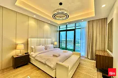 Luxury Living | Fully Furnished | 2BR with Store