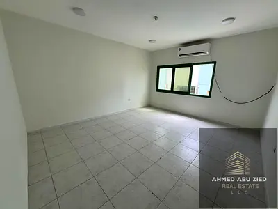 Spacious Area | Prime Location | Balcony | Open View | 2 Bedroom Hall Apartment in Al Rashidiya, Ajman