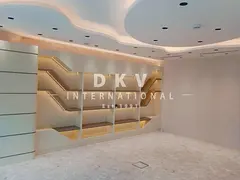 LUXRIOUS OFFICE| GRADE A TOWER| BURJ KHALIFA VIEW