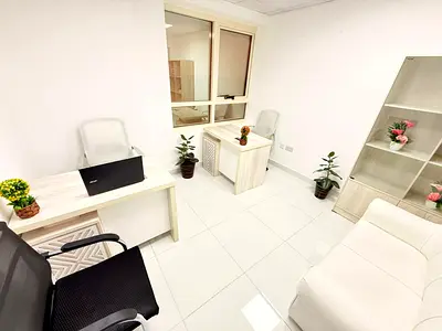 Beautiful office for rent in Dubai | Direct from Owner