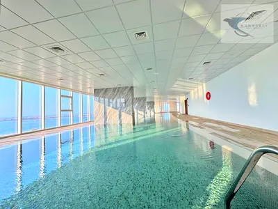 Brand New | City View | Luxurious Layout | Balcony | Full Amenities