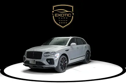 WARRANTY JAN 2027 | PANORAMIC ROOF | CARBON EXTERIOR | ALCANTARA SEAT | TWO TONE INTERIOR