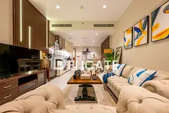 Luxury Living | Vacant and Ready | Best Offer
