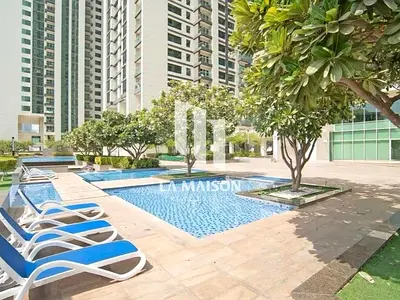 Spacious 3BR Apartment | Balcony | Ready to move