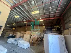 Excellent warehouse for sale