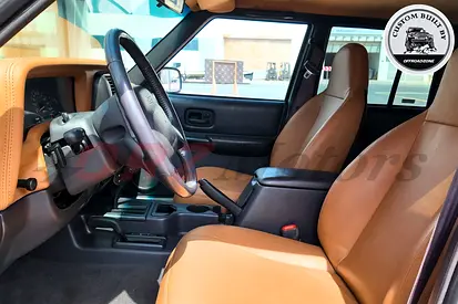2000 JEEP CHEROKEE — фото 10