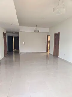 Spacious 2 Bed + Maid | Rented | DIP