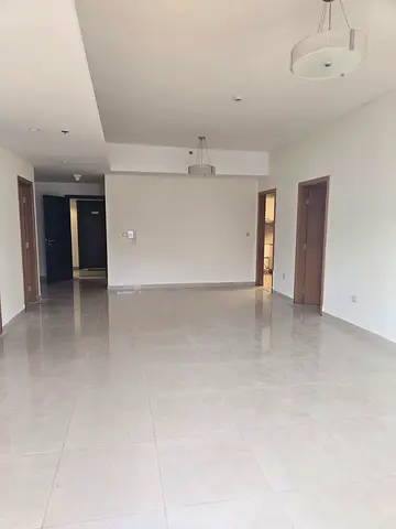 Spacious 2 Bed + Maid | Rented | DIP