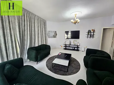 FULLY FURNISHED 1 BEDROOM ALL INCLUSIVE