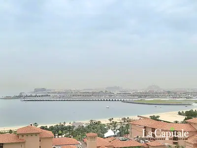 SEA VIEW | AMAZING PRICE | READY TO MOVE