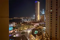 Spacious | Prime JBR Location | Community Living