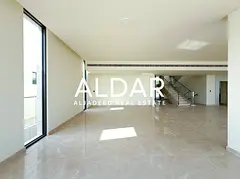 Brand New Branded Villa | Maid Room And Basement