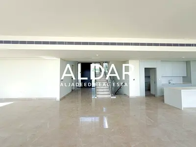 Brand New Branded Villa | Maid Room And Basement