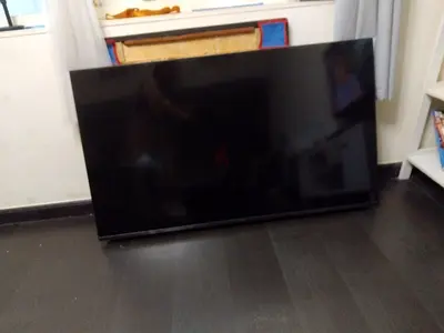 55-inch LED Smart TV - Good Working Condition