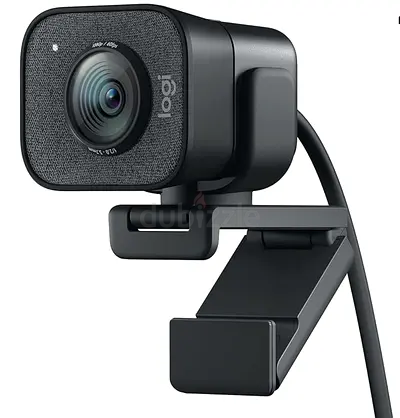 LOGITECH STREAMCAM BRAND NEW