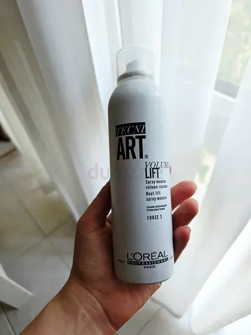 LOréal Tecni Art Volume Lift Root Spray - Used Once