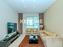 Fully Furnished 1BR | High ROI | Prime Location