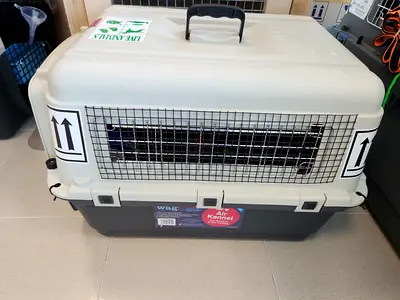 Cats carriers for air travel 68 length