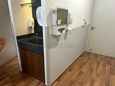 Anti bacterial wall protection sheets