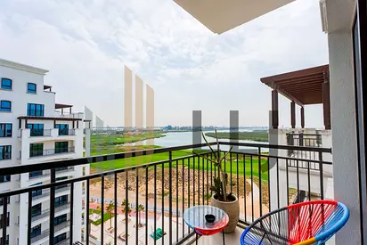 Golf-Front | Furnished 2BR - Utilities included