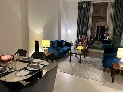 3 seater sofa + 2 seater sofa + 1 luxury arm chair