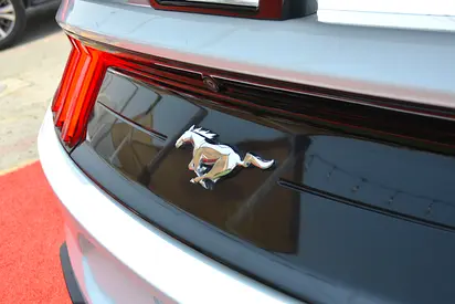 صورة مصغرة 15 لـ 2020 FORD MUSTANG