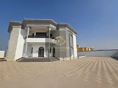 5BR Villa - Ready to Move - GCC Ownership