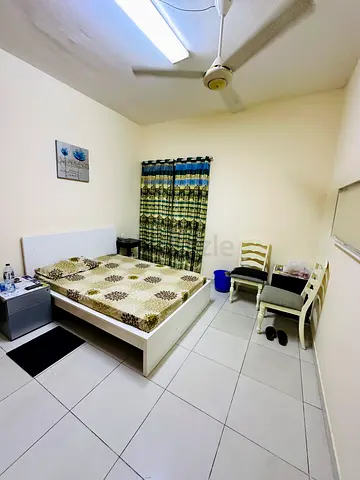 FURNISHED ROOM AVAILABLE FOR INDIAN FAMILIES