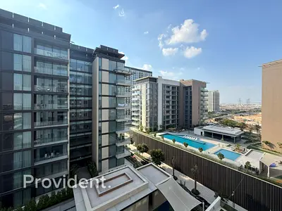 Prime Location |Close to Park |Rented |Unfurnished