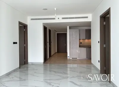 Spacious layout | stunning View | ready to move