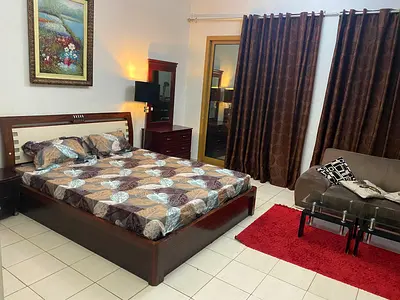 Super Deal## Amazing fully furnished studio only 2699 in spain cluster