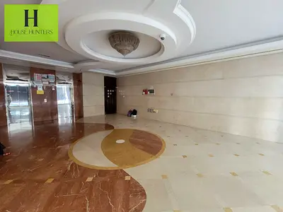 BRIGHT AND SUNNY TWO BEDROOMS
