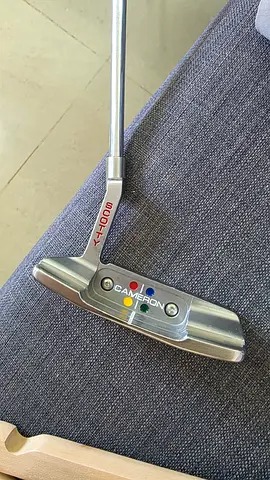Scotty Cameron Newport 2