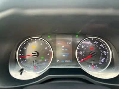 2019 Toyota RAV 4 缩略图 18