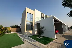 Ruba | Best corner Plot | 4 Bedrooms