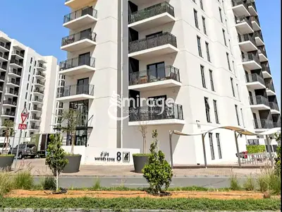 Fully Furnished |Modern 1BR APT |Premium Location