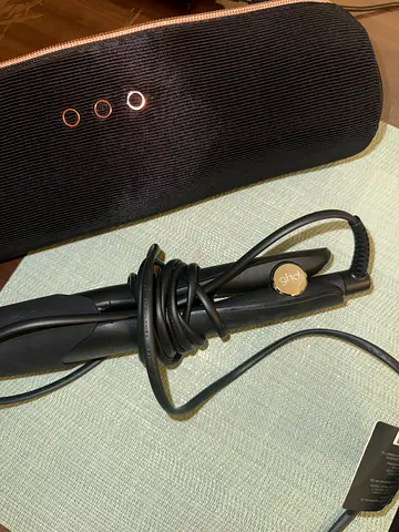 Hair Straightener GHD