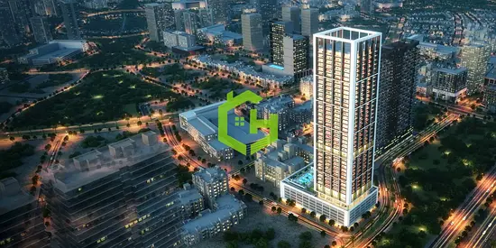 Prime Location | Top Developer | Ready To Move