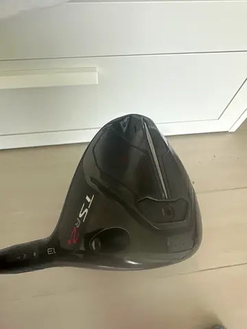 Titleist TSR2+ (mini driver) 13degree