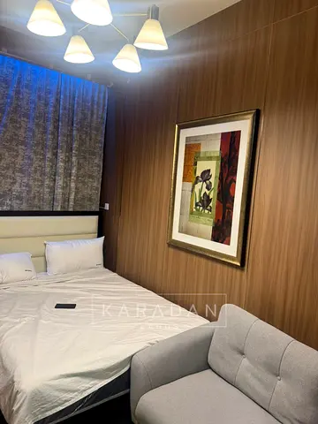 Studio | Spacious |Ready to Move